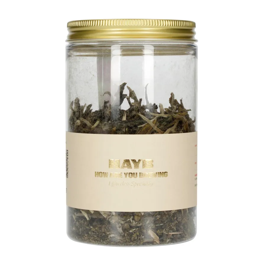 obrazek 1 HAYB - herbata żółta sypana Huang Ya Yellow Tips 35 g
