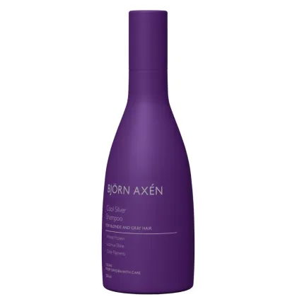 Zdjęcie Bjorn Axen Cool Silver Szampon do włosów 250 ml