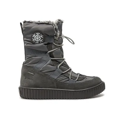 Zdjęcie Primigi Śniegowce 6938111 S GORE-TEX Szary
