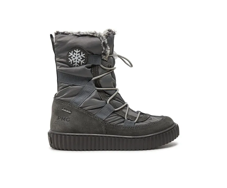 obrazek 1 Primigi Śniegowce 6938111 S GORE-TEX Szary