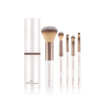 Zdjęcie Luvia Travel Macchiato Zestaw pędzli 1 szt.