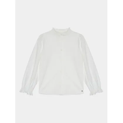 Zdjęcie Tommy Hilfiger Koszula KG0KG07831 D Biały Relaxed Fit