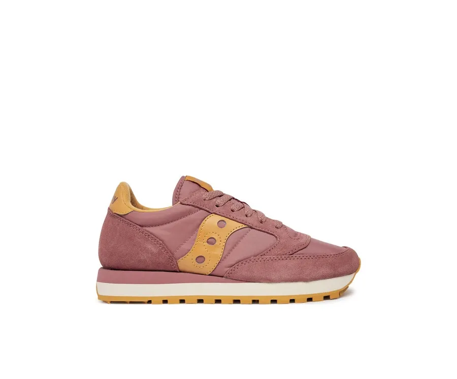 obrazek 1 Saucony Sneakersy Originals Jazz S1044 694 Różowy