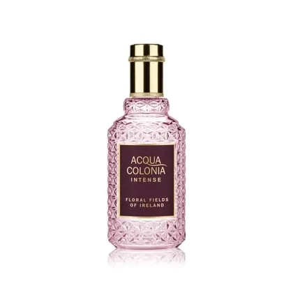 Zdjęcie 4711 Acqua Colonia Floral Fields of Ireland Intense Woda kolońska 50 ml