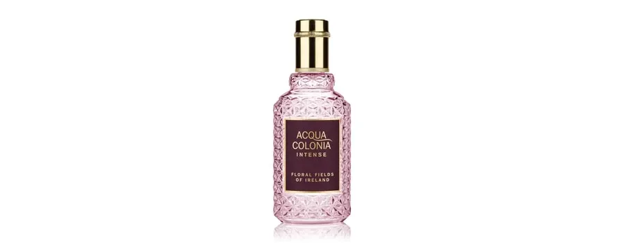 obrazek 1 4711 Acqua Colonia Floral Fields of Ireland Intense Woda kolońska 50 ml