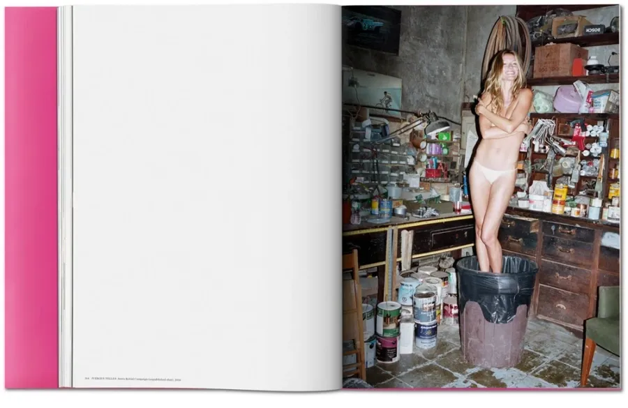 obrazek 10 Książka Gisele Bündchen - Taschen
