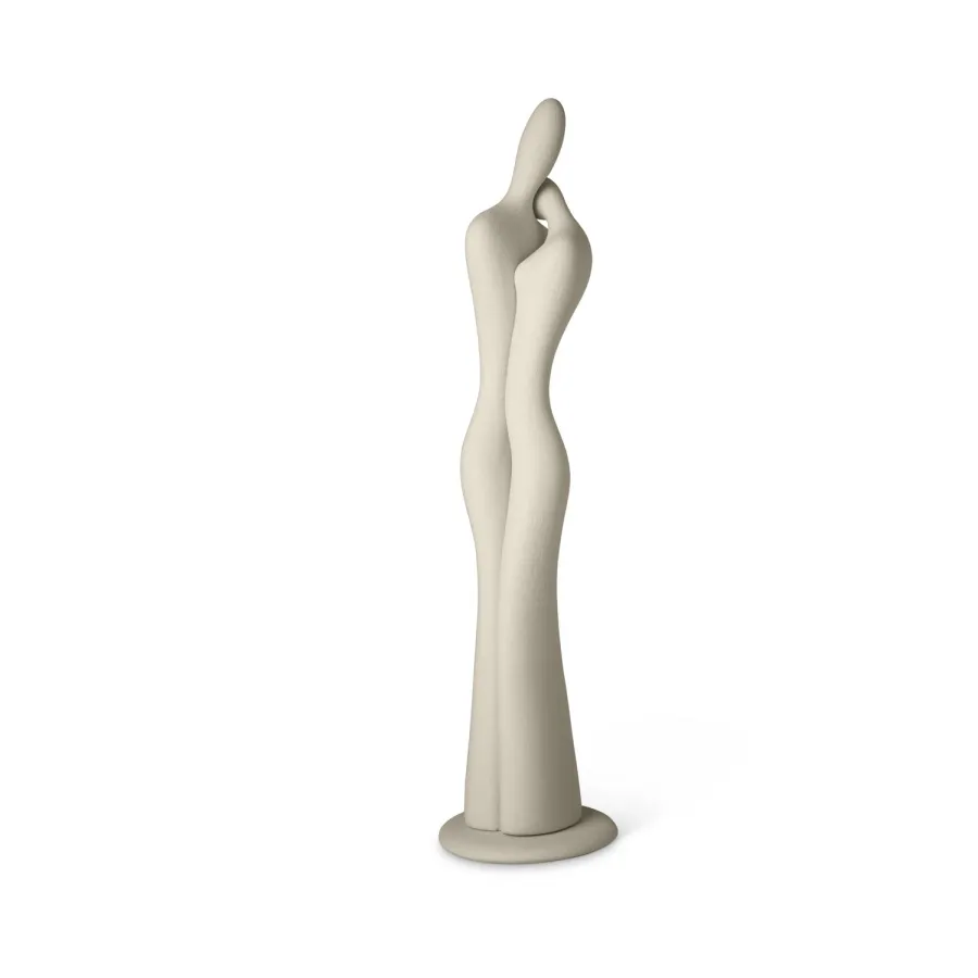 obrazek 11 Włoska ceramiczna rzeźba dekoracyjna Lovers na prezent