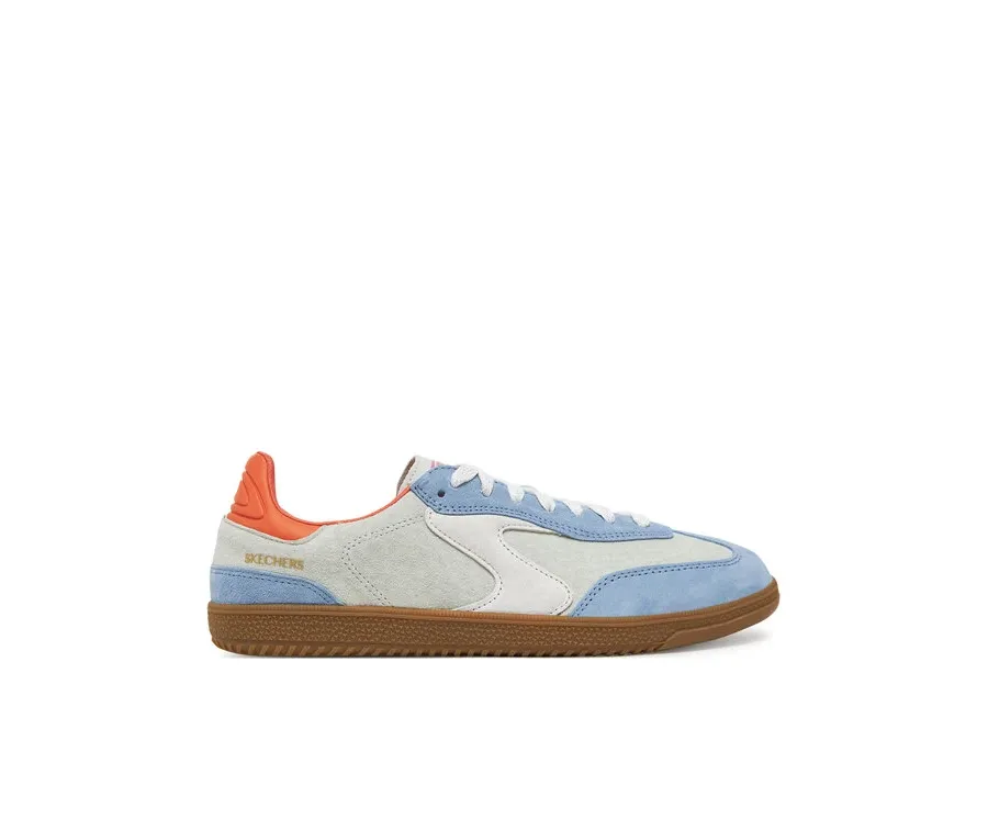 obrazek 1 Skechers Sneakersy Hotshot - For The Win 185234/LBMT Kolorowy