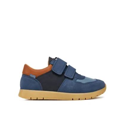 Zdjęcie Mrugała Sneakersy 3311/5-66 Granatowy
