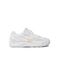 Zdjęcie Mizuno Buty halowe Stealth Star 2 Jr X1GC2307 Beżowy