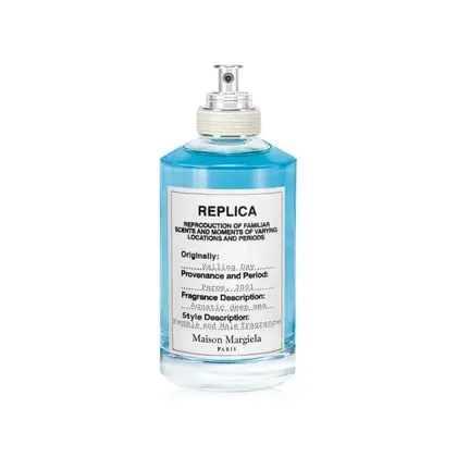 Zdjęcie Maison Margiela Replica Sailing Day Woda toaletowa 100 ml