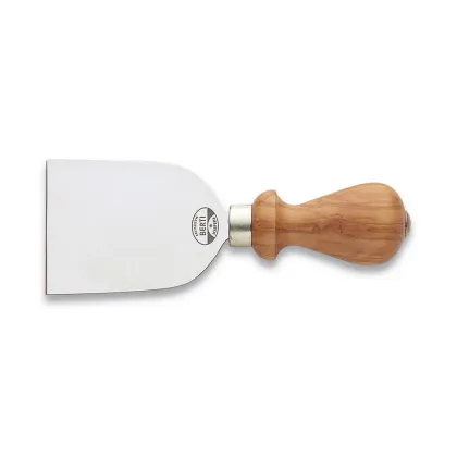 Zdjęcie Oryginalny włoski nóż do sera tzw. bell knife firmy Berti Knives