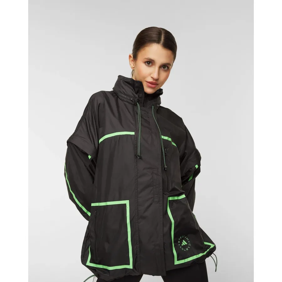 obrazek 1 Kurtka Adidas By Stella Mccartney Asmc Tna Jkt Adidas by Stella McCartney