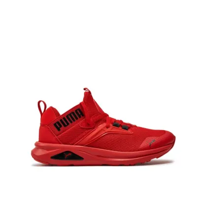 Zdjęcie Puma Sneakersy Enzo 2 Refresh Jr 385677 01 Czerwony