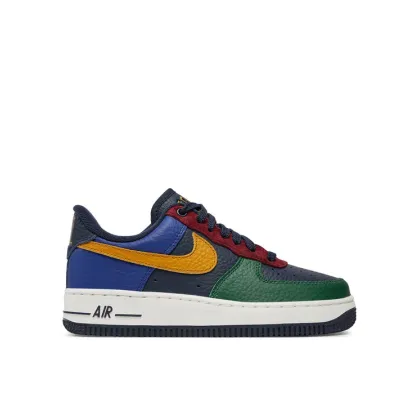 Zdjęcie Nike Sneakersy Air Force 1 '07 Lx DR0148 300 Kolorowy