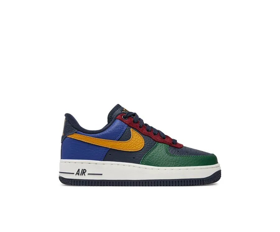 obrazek 1 Nike Sneakersy Air Force 1 '07 Lx DR0148 300 Kolorowy