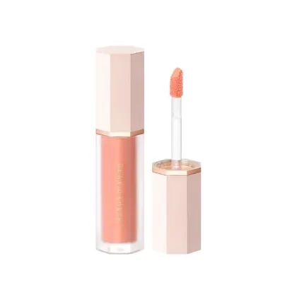 Zdjęcie Dear Dahlia Petal Drop Liquid Blush Róż w kremie 4 g Breezy