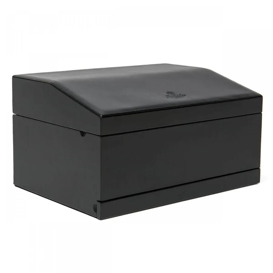 obrazek 2 Profesjonalny i elegancki humidor