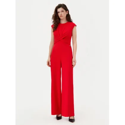 Zdjęcie Calvin Klein Kombinezon K20K208177 Czerwony Wide Leg