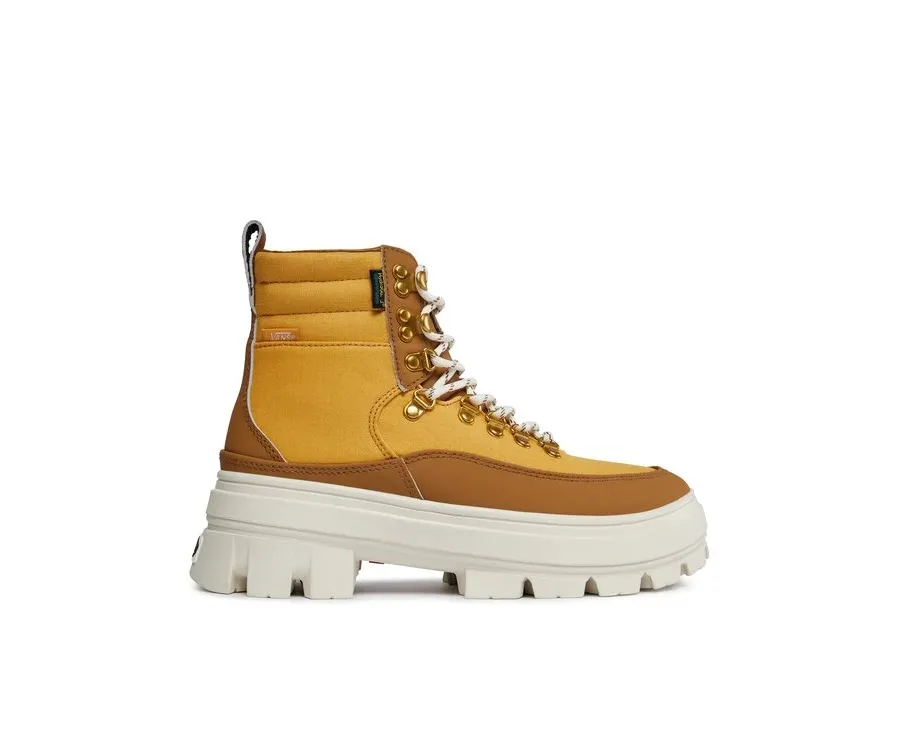 obrazek 1 Vans Trapery Colfax Elevate Mte-2 VN000BVS1M71 Brązowy