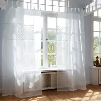 Zdjęcie Firana Tinkerbell