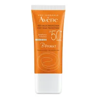 Zdjęcie Avène Sun B-Protect SPF50+ Ochronny krem do twarzy 30 ml Avene