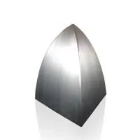 Zdjęcie Designerska urna z pewteru od angielskiego producenta