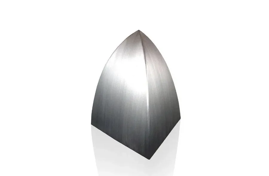 obrazek 1 Designerska urna z pewteru od angielskiego producenta