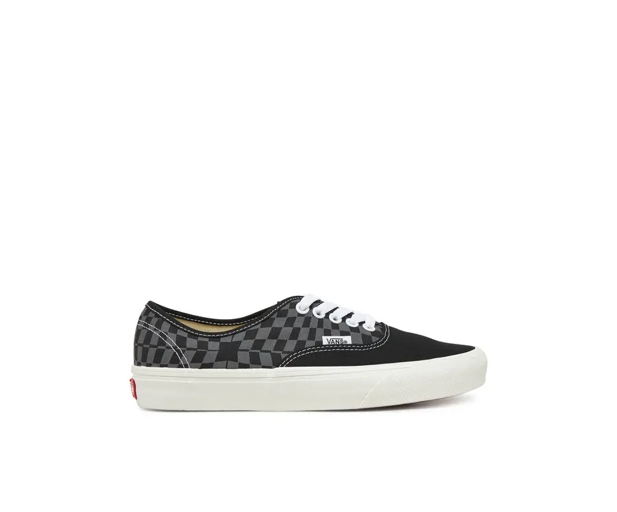 obrazek 1 Vans Tenisówki Authentic VN000D7YBLK1 Czarny