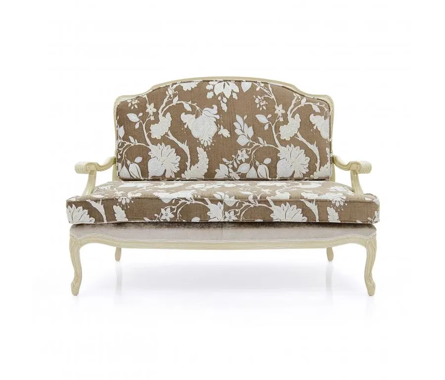 obrazek 2 Niezwykle elegancka sofa w stylu klasycznym   - Sevensedie
