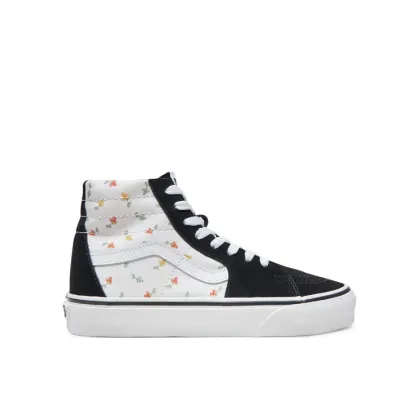 Zdjęcie Vans Tenisówki Sk8-Hi Tapered VN0009QPNX01 Czarny