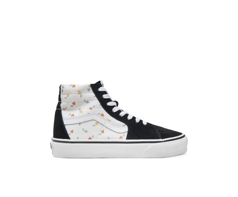 obrazek 1 Vans Tenisówki Sk8-Hi Tapered VN0009QPNX01 Czarny