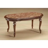 Picture A stylish baroque table for a unique interior - Morello Gianpaolo