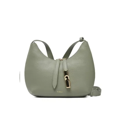 Zdjęcie Furla Torebka WB01500 BX3353 AG700 Zielony