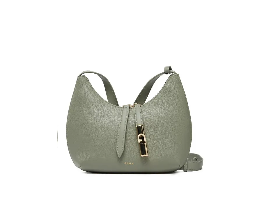 obrazek 1 Furla Torebka WB01500 BX3353 AG700 Zielony