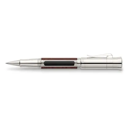 Picture Pen of the Year 2016 rollerball pen, platinum-plated