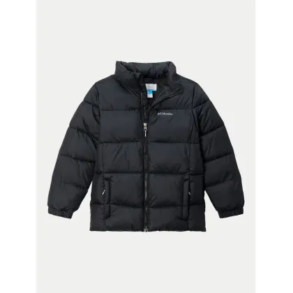 Zdjęcie Columbia Kurtka zimowa Puffect™ II 2089992 Czarny Regular Fit