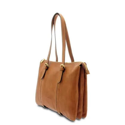 Zdjęcie Włoska torebka ze skóry - Giudi