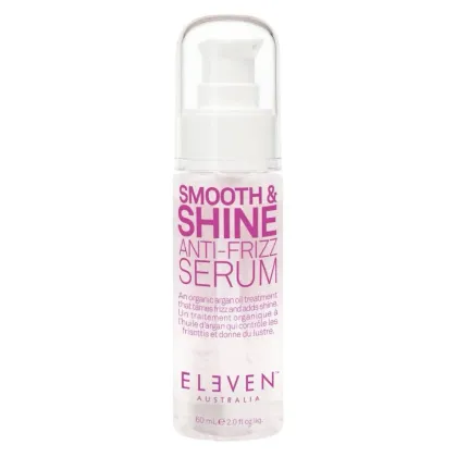 Zdjęcie Eleven Australia Smooth & Shine Anti Frizz Serum wygładzające i nabłyszczające 60 ml