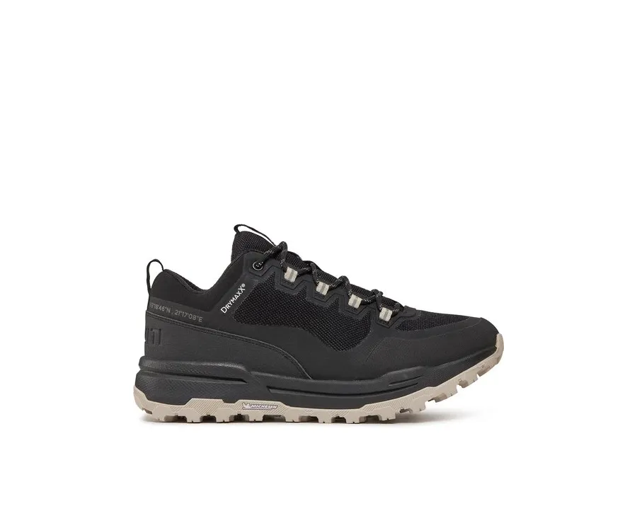 obrazek 1 Halti Trekkingi Kuru Low DX M 054-2900 Czarny