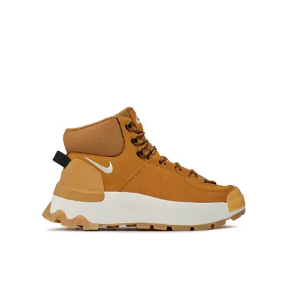 Zdjęcie Nike Sneakersy City Classic Boot DQ5601 710 Brązowy