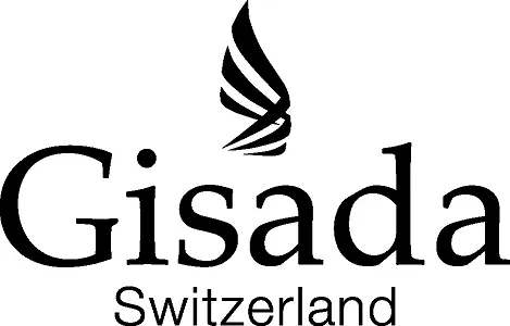 Gisada logo