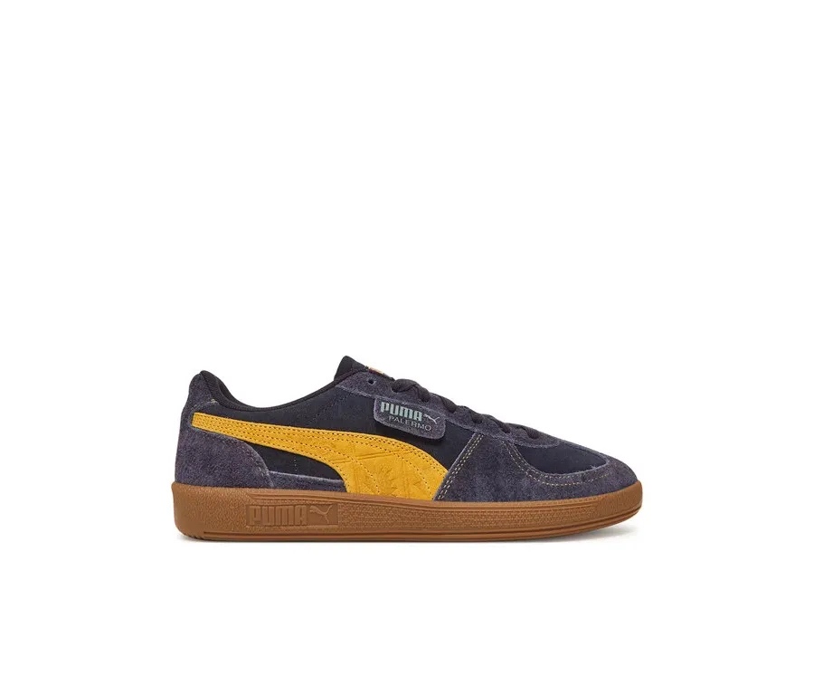 obrazek 1 Puma Sneakersy Palermo ROAD TO UNITY 401366 01 Czarny