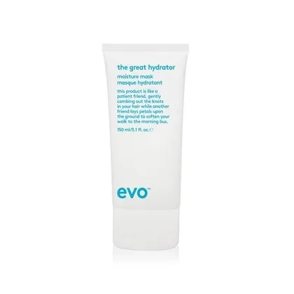 Zdjęcie evo the great hydrator moisture mask Maska do włosów 150 ml