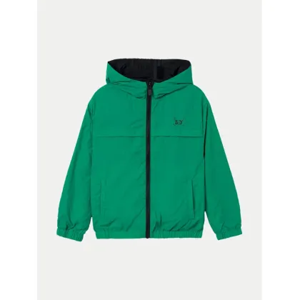 Zdjęcie Mayoral Kurtka przejściowa 6480 Zielony Regular Fit
