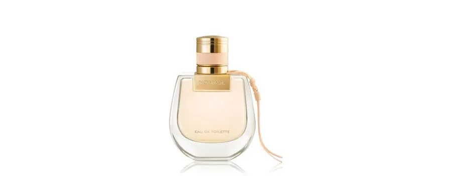 obrazek 1 Chloé Nomade Woda toaletowa 50 ml