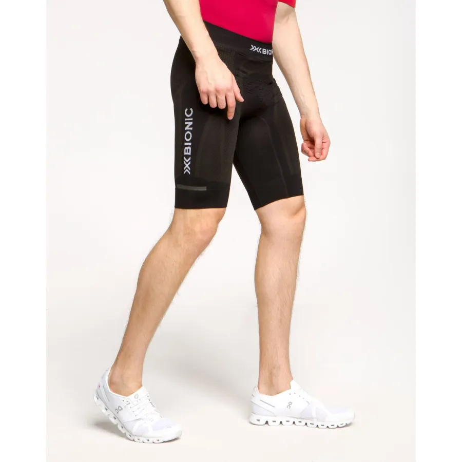 obrazek 1 Spodenki Biegowe Męskie X-bionic The Trick 4.0 Run X-Bionic