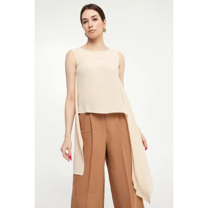 Zdjęcie Top damski Banjo WEEKEND MAX MARA Weekend Max Mara