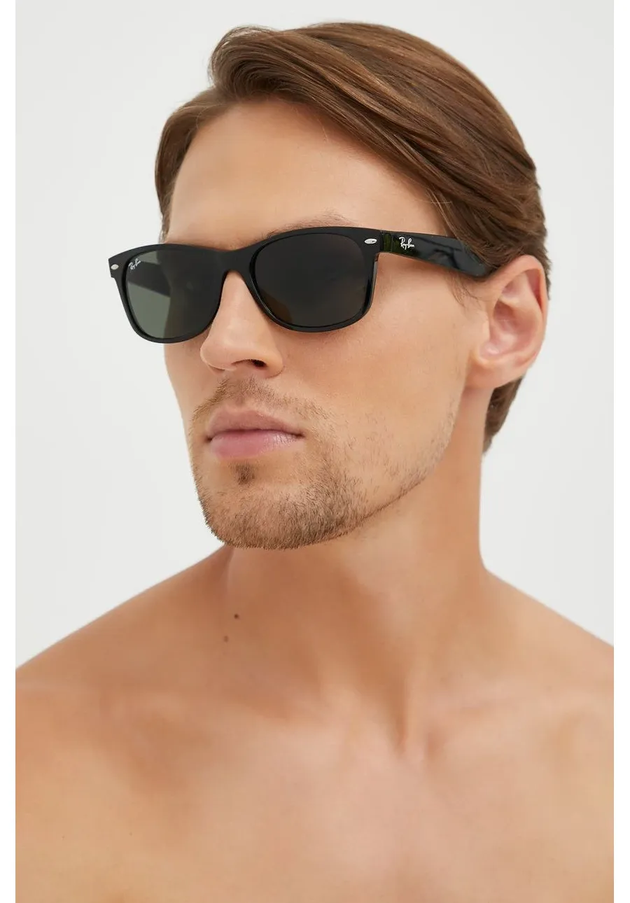 obrazek 1 Ray-Ban – Okulary NEW WAYFARER 0RB2132