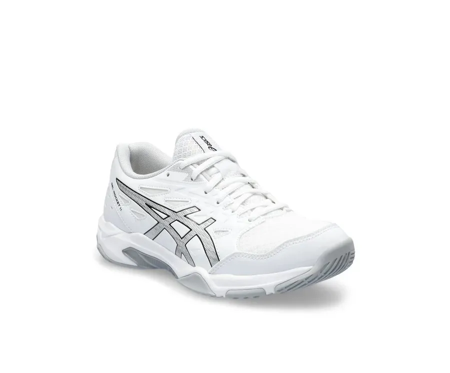 obrazek 1 Asics Buty halowe Gel-Rocket 11 1072A093 Biały